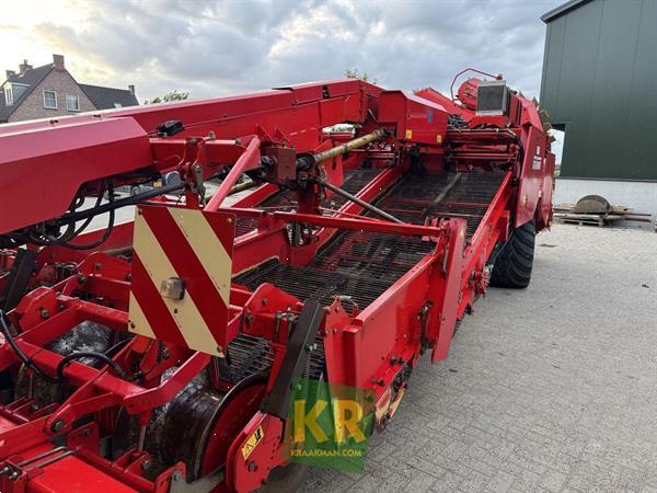 Grote foto grimme gv 3000 692539 agrarisch aardappelpootmachines