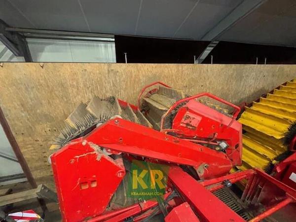 Grote foto grimme gv 3000 692539 agrarisch aardappelpootmachines