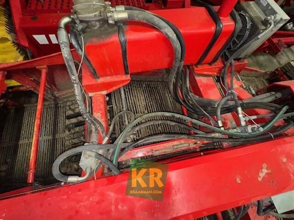 Grote foto grimme gv 3000 692539 agrarisch aardappelpootmachines