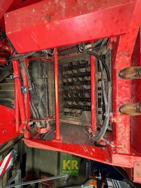 Grote foto grimme gv 3000 692539 agrarisch aardappelpootmachines