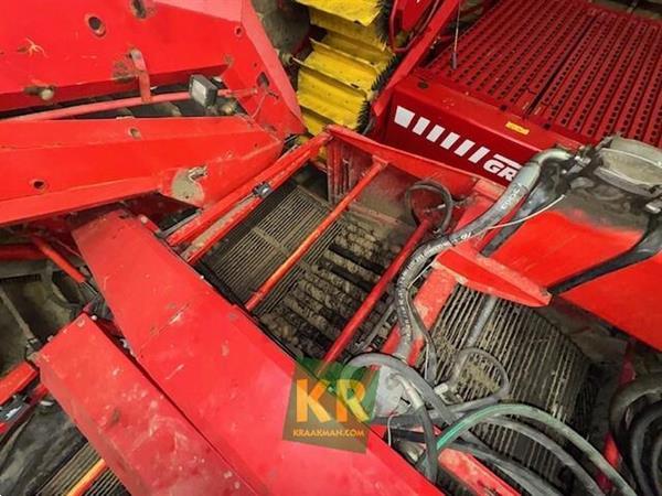 Grote foto grimme gv 3000 692539 agrarisch aardappelpootmachines