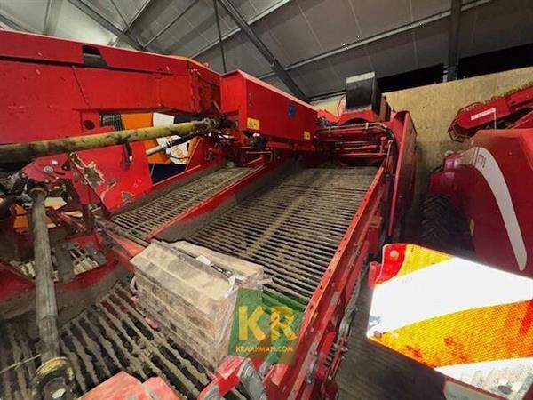 Grote foto grimme gv 3000 692539 agrarisch aardappelpootmachines