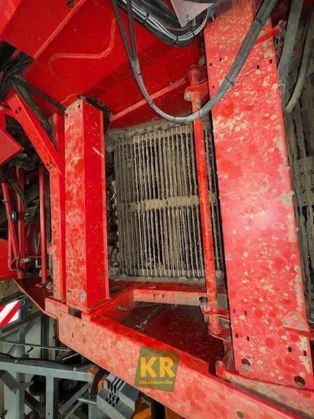 Grote foto grimme gv 3000 692539 agrarisch aardappelpootmachines