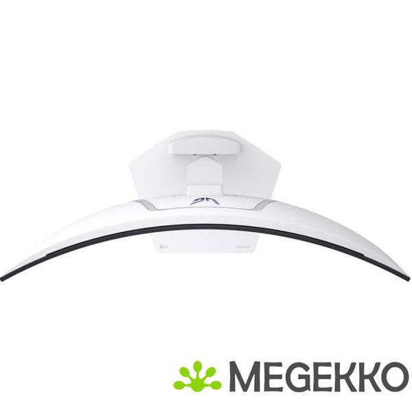 Grote foto lg ultragear 39gx90sa w.aeu 39 wide quad hd 240hz curved oled gaming monitor computers en software overige computers en software