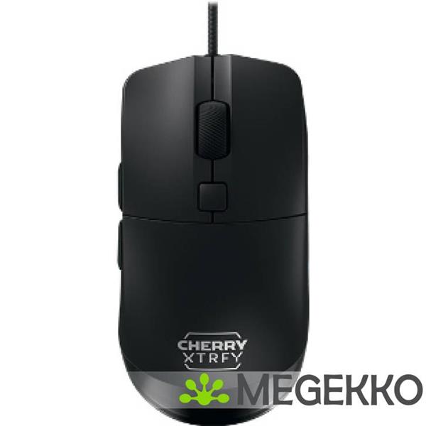 Grote foto cherry xtrfy m50 computers en software overige computers en software