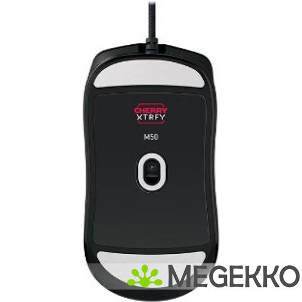 Grote foto cherry xtrfy m50 computers en software overige computers en software