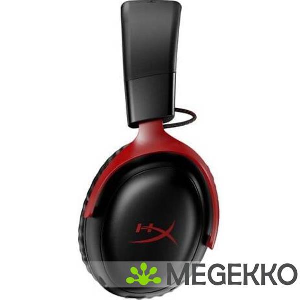 Grote foto hyperx cloud iii wireless gamingheadset audio tv en foto koptelefoons