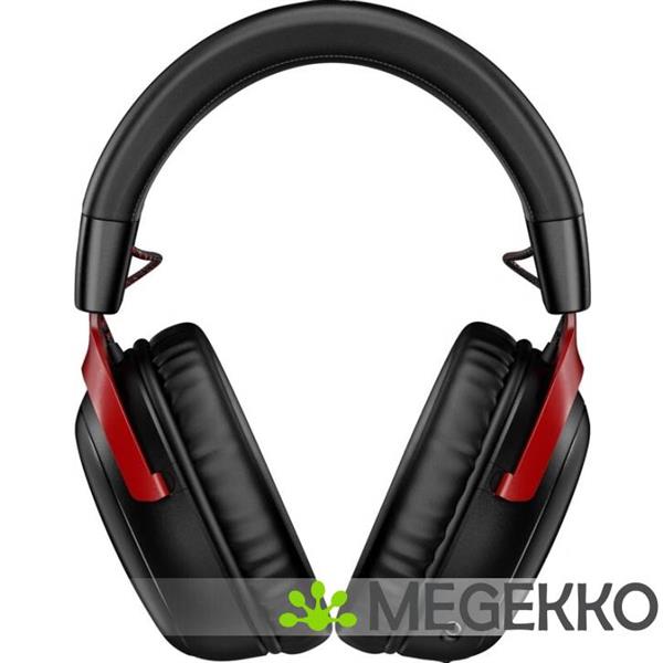 Grote foto hyperx cloud iii wireless gamingheadset audio tv en foto koptelefoons