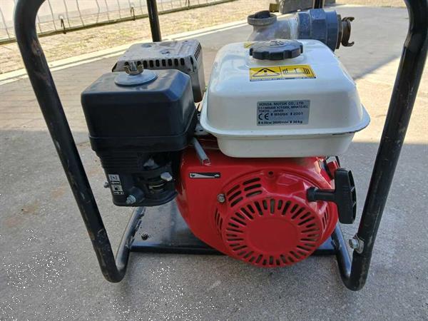 Grote foto honda waterpomp tuin en terras overige tuin en terras