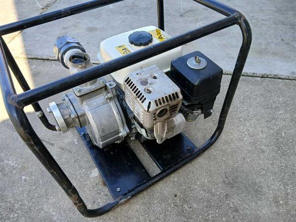 Grote foto honda waterpomp tuin en terras overige tuin en terras