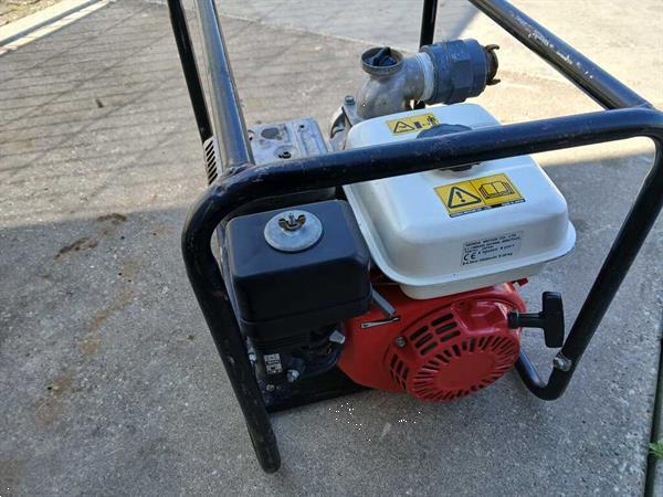 Grote foto honda waterpomp tuin en terras overige tuin en terras