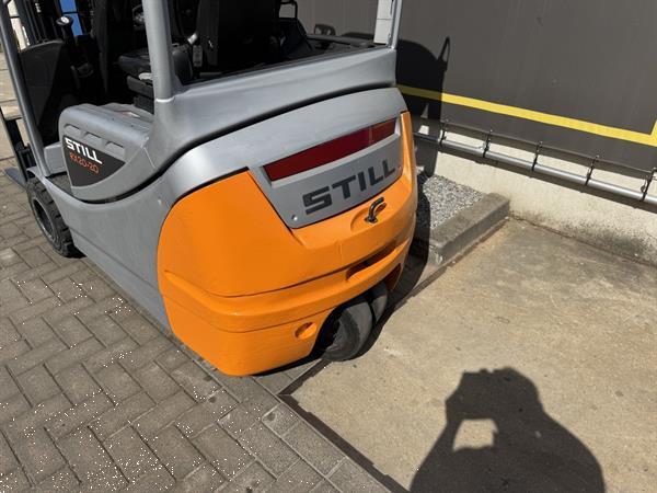 Grote foto vs 22181 elektrische triplex heftruck still rx20 20 accu2024 sideshift agrarisch heftrucks