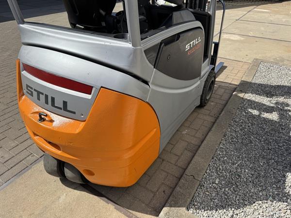 Grote foto vs 22181 elektrische triplex heftruck still rx20 20 accu2024 sideshift agrarisch heftrucks