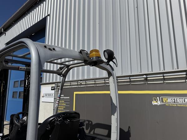 Grote foto vs 22181 elektrische triplex heftruck still rx20 20 accu2024 sideshift agrarisch heftrucks