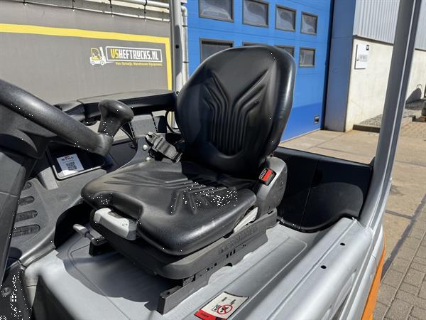 Grote foto vs 22181 elektrische triplex heftruck still rx20 20 accu2024 sideshift agrarisch heftrucks
