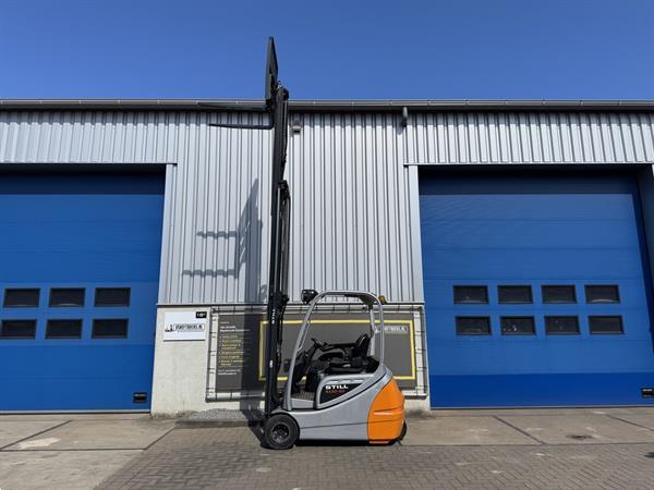 Grote foto vs 22181 elektrische triplex heftruck still rx20 20 accu2024 sideshift agrarisch heftrucks