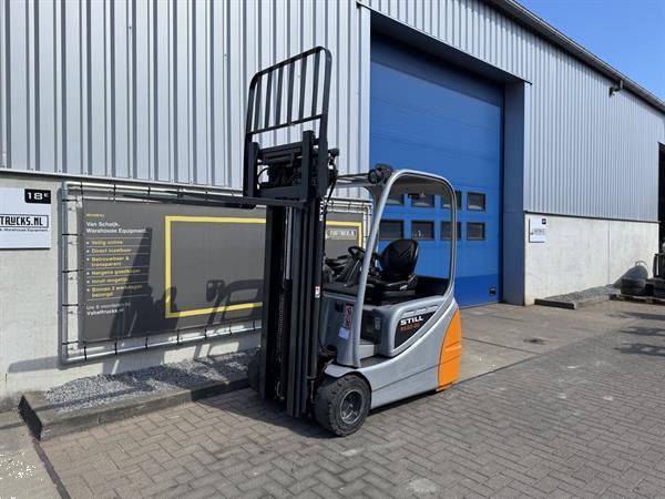 Grote foto vs 22181 elektrische triplex heftruck still rx20 20 accu2024 sideshift agrarisch heftrucks