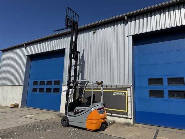 Grote foto vs 22181 elektrische triplex heftruck still rx20 20 accu2024 sideshift agrarisch heftrucks