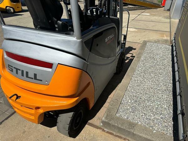 Grote foto vs 22182 elektrische triplex heftruck still rx20 20 bj2013 sideshift agrarisch heftrucks