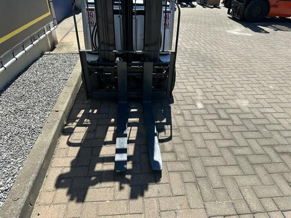 Grote foto vs 22182 elektrische triplex heftruck still rx20 20 bj2013 sideshift agrarisch heftrucks