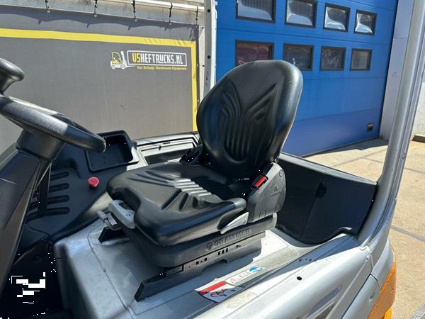 Grote foto vs 22182 elektrische triplex heftruck still rx20 20 bj2013 sideshift agrarisch heftrucks
