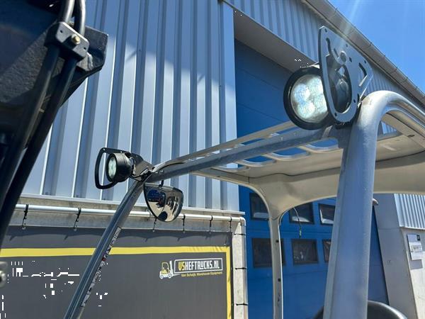 Grote foto vs 22182 elektrische triplex heftruck still rx20 20 bj2013 sideshift agrarisch heftrucks