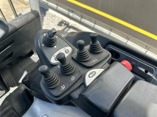 Grote foto vs 22183 elektrische heftruck still rx60 30l bj2017 sideshift agrarisch heftrucks