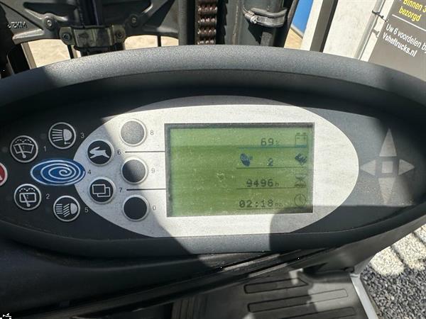 Grote foto vs 22183 elektrische heftruck still rx60 30l bj2017 sideshift agrarisch heftrucks