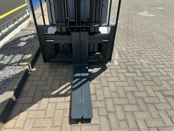 Grote foto vs 22183 elektrische heftruck still rx60 30l bj2017 sideshift agrarisch heftrucks