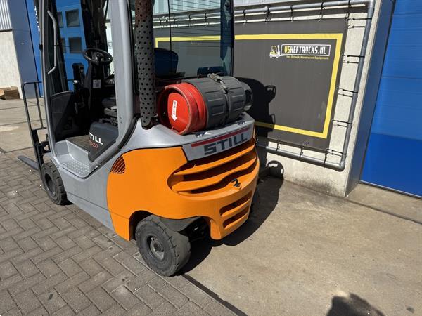 Grote foto vs 22184 triplex lpg heftruck still rx70 20t sideshift bj2018 agrarisch heftrucks