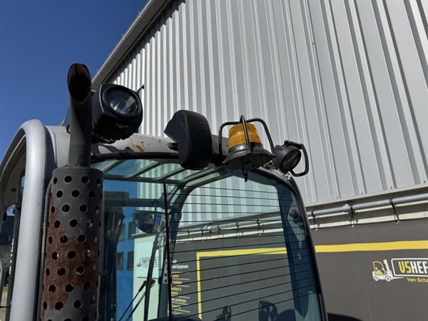Grote foto vs 22184 triplex lpg heftruck still rx70 20t sideshift bj2018 agrarisch heftrucks