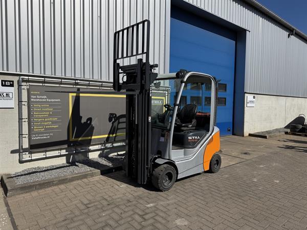 Grote foto vs 22184 triplex lpg heftruck still rx70 20t sideshift bj2018 agrarisch heftrucks