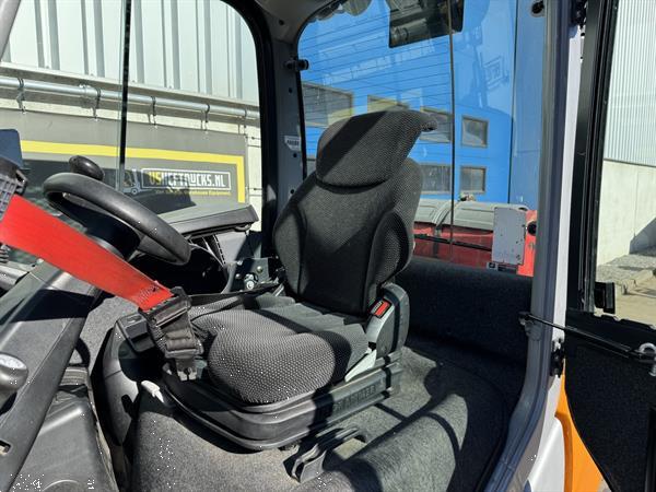 Grote foto vs 22185 triplex lpg heftruck still rx70 25t bj2018 sideshift agrarisch heftrucks