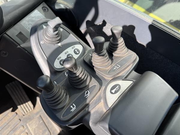 Grote foto vs 22185 triplex lpg heftruck still rx70 25t bj2018 sideshift agrarisch heftrucks