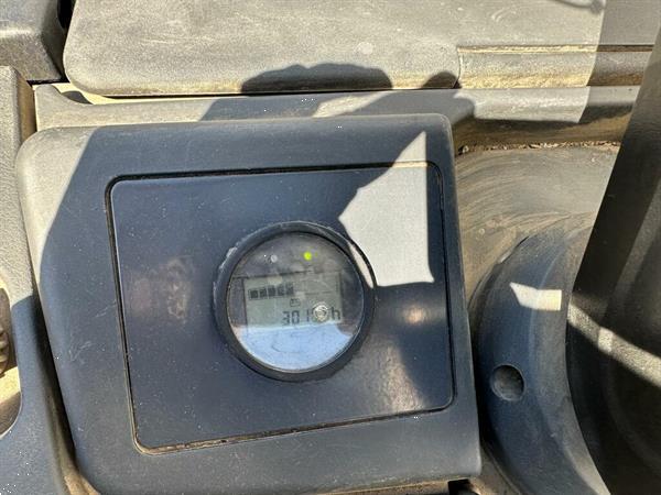 Grote foto vs 22191 elektrische stapelaar still bj2020 initiele lift doe het zelf en verbouw hefwerktuigen