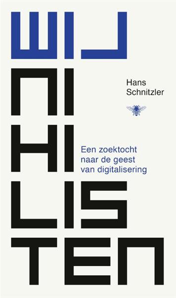 Grote foto wij nihilisten boeken overige boeken
