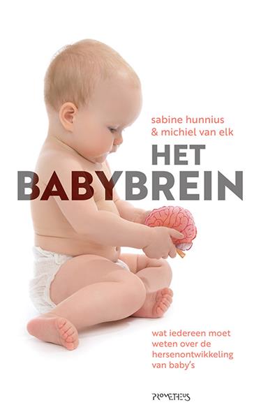 Grote foto het babybrein boeken overige boeken