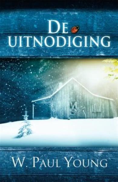 Grote foto de uitnodiging boeken overige boeken