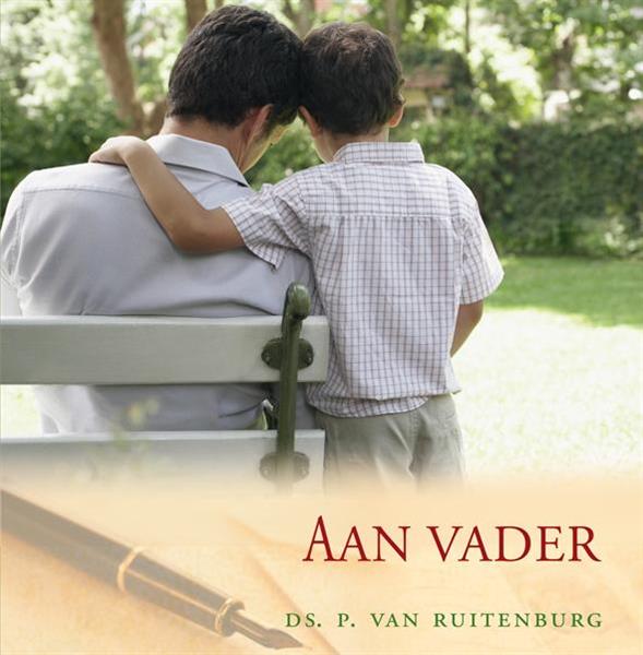 Grote foto aan vader boeken overige boeken