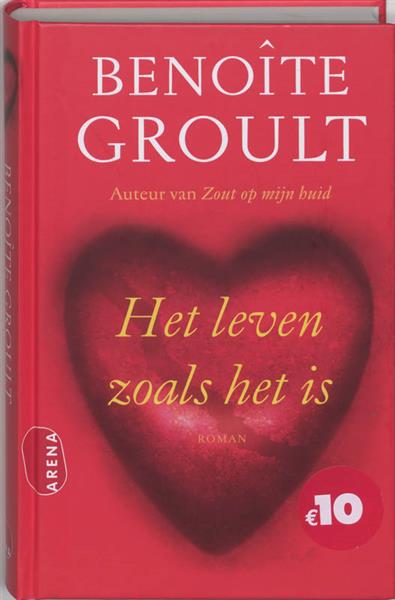 Grote foto het leven zoals het is boeken overige boeken