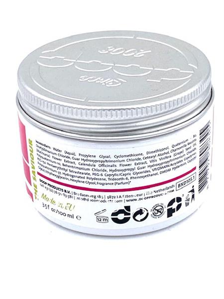 Grote foto doop the saviour 100ml kleding dames sieraden