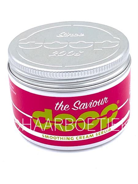 Grote foto doop the saviour 100ml kleding dames sieraden