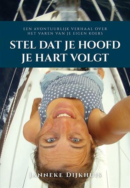 Grote foto stel dat je hoofd je hart volgt boeken overige boeken