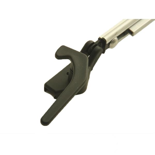 Grote foto raamuitzetter polyfix klik 20cm links caravans en kamperen caravan accessoires