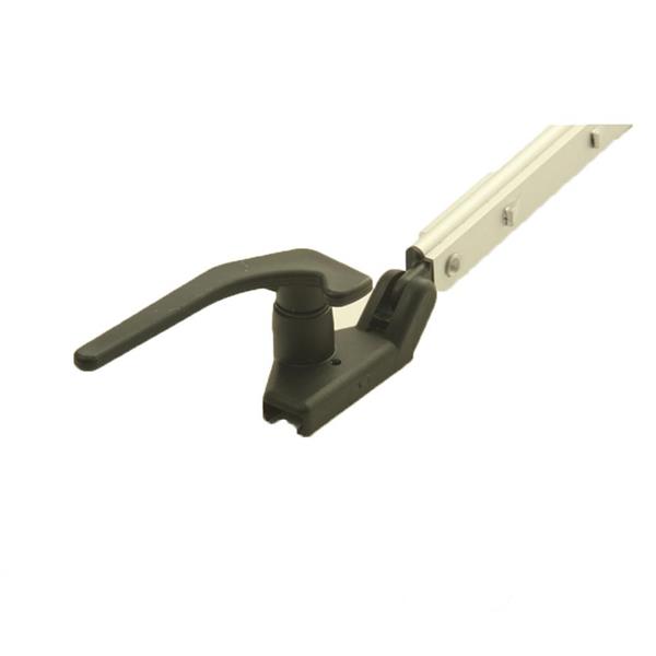Grote foto raamuitzetter polyfix klik 30cm rechts caravans en kamperen caravan accessoires