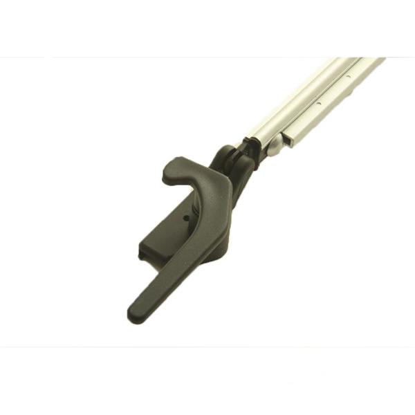 Grote foto raamuitzetter polyfix klik 30cm links caravans en kamperen caravan accessoires