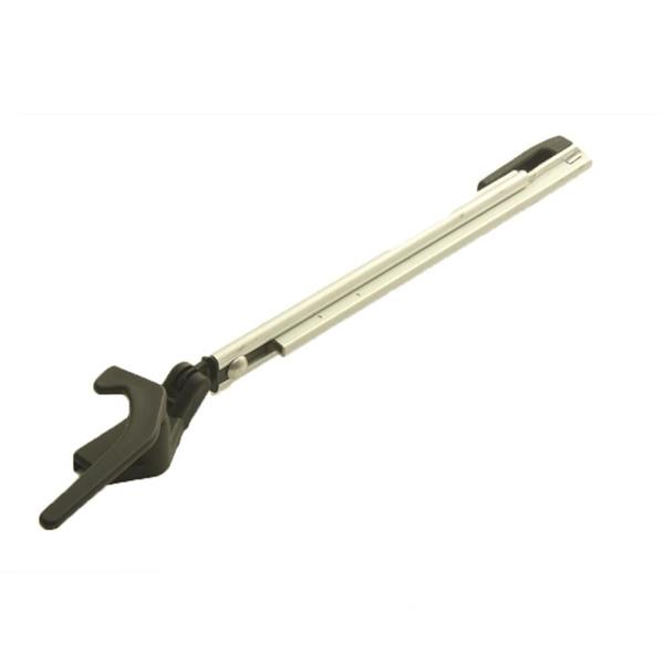 Grote foto raamuitzetter polyfix klik 20cm links caravans en kamperen caravan accessoires