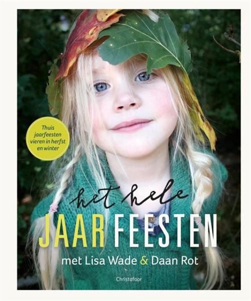 Grote foto het hele jaar feesten boeken politiek en maatschappij