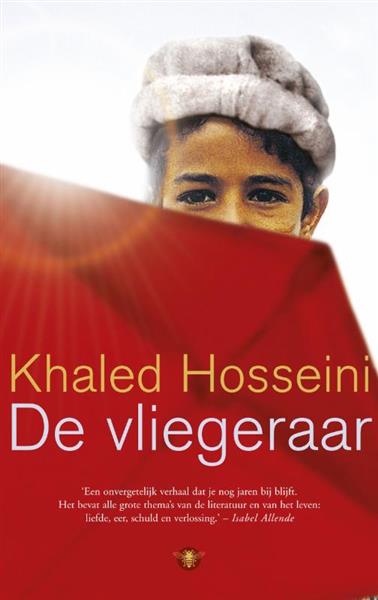 Grote foto de vliegeraar xl boeken overige boeken