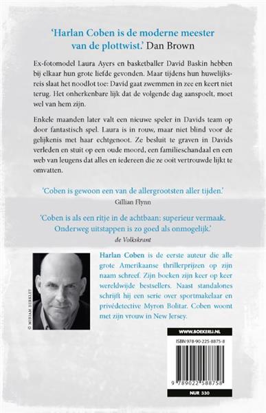 Grote foto dood spel boeken thrillers